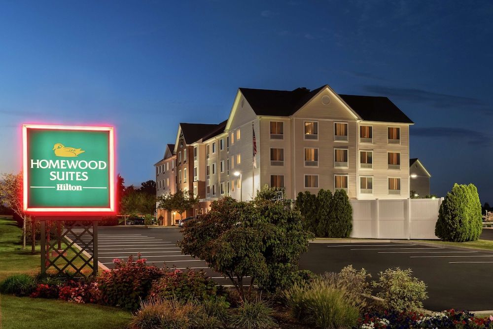 Homewood Suites by Hilton Allentown-West/Fogelsville, PA 3 estrelas em Fogelsville