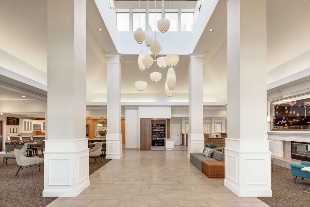 Hilton Garden Inn Dallas-Allen 2