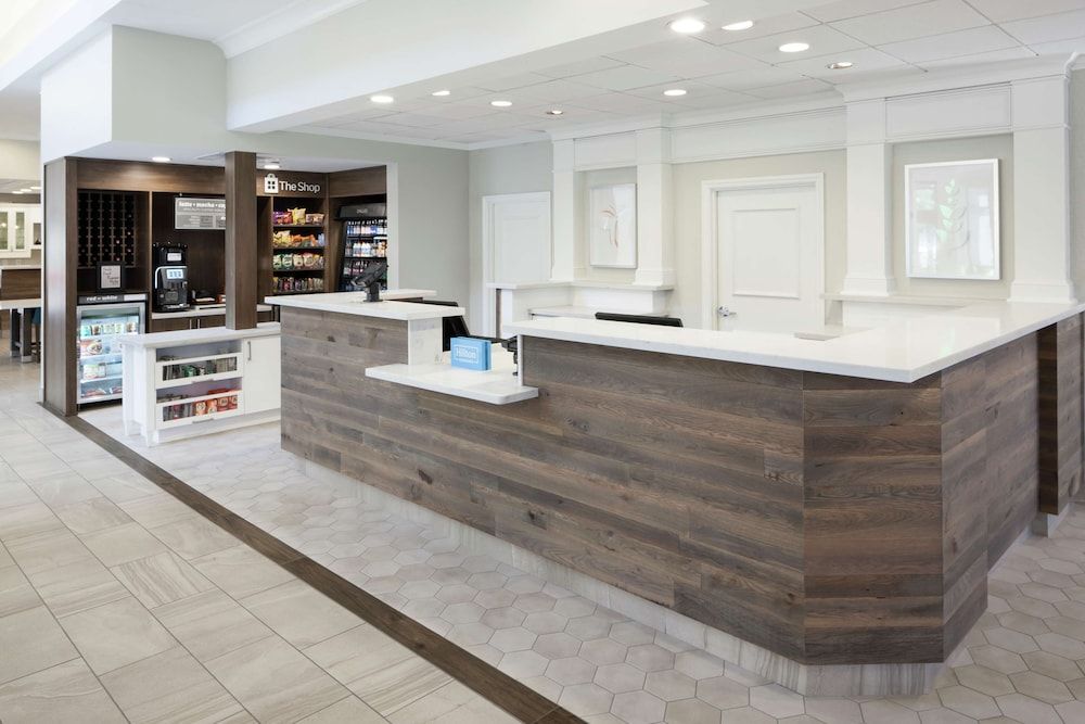 Hilton Garden Inn Dallas-Allen 3