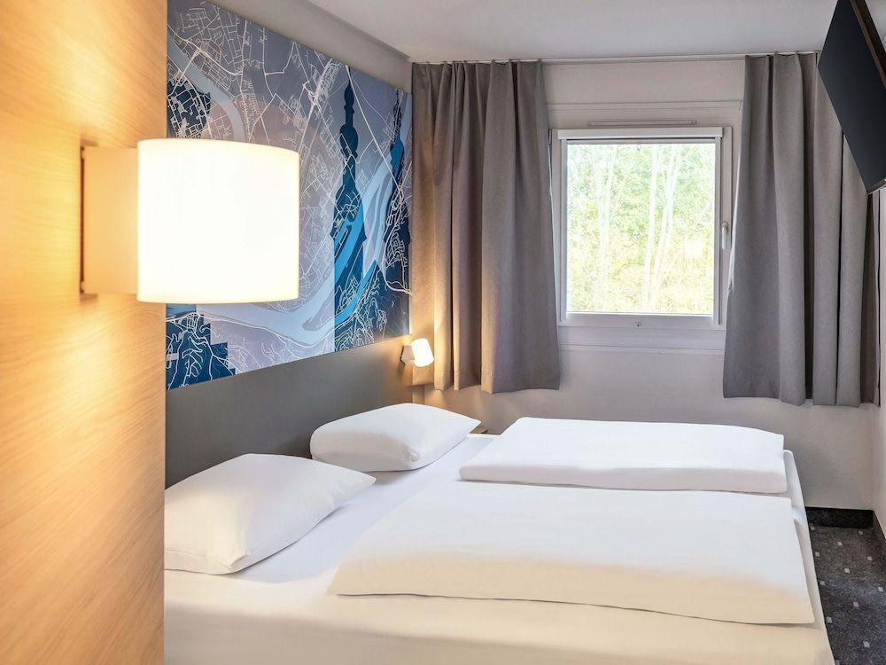 B&B HOTEL Koblenz-Nord 3