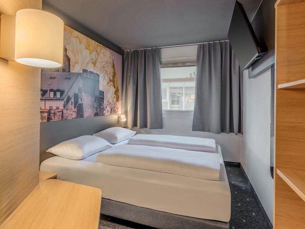 B&B HOTEL Ingolstadt-Lenting 3