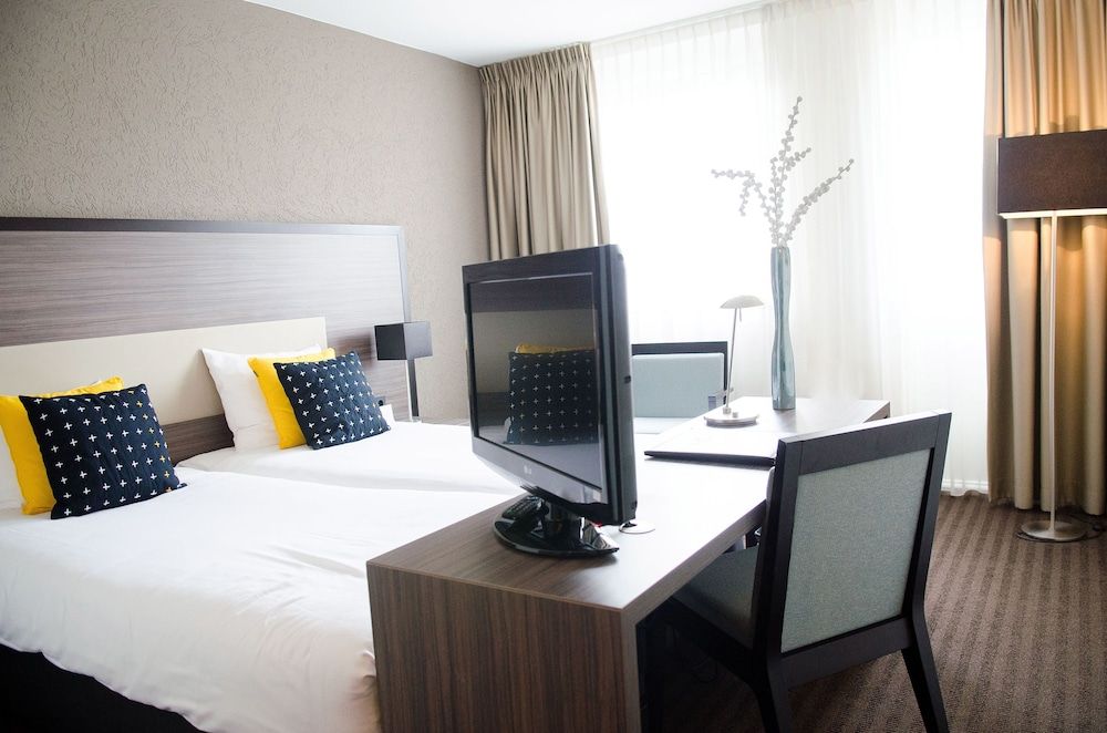 Fletcher Hotel Restaurant Weert 3