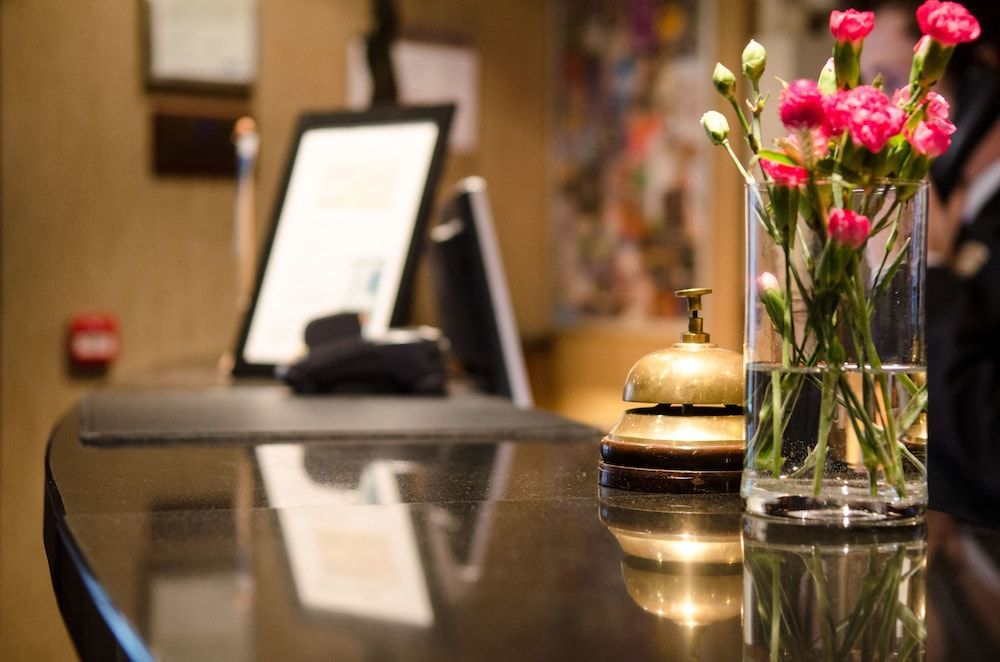 Fletcher Hotel Restaurant Weert 2
