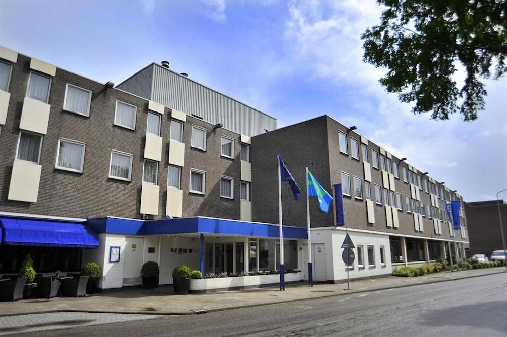 Fletcher Hotel Restaurant Weert 4 estrellas en Weert