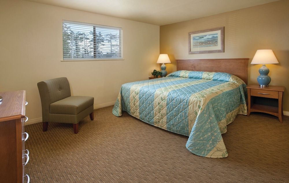 WorldMark Surfside Inn 3