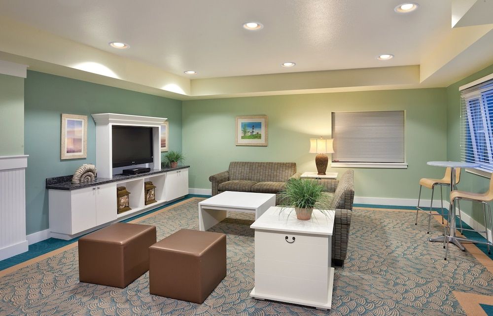 WorldMark Long Beach 2