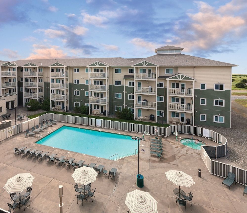 WorldMark Long Beach -1 estrelas em Long Beach