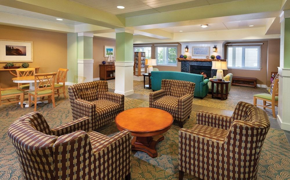 WorldMark Long Beach 3