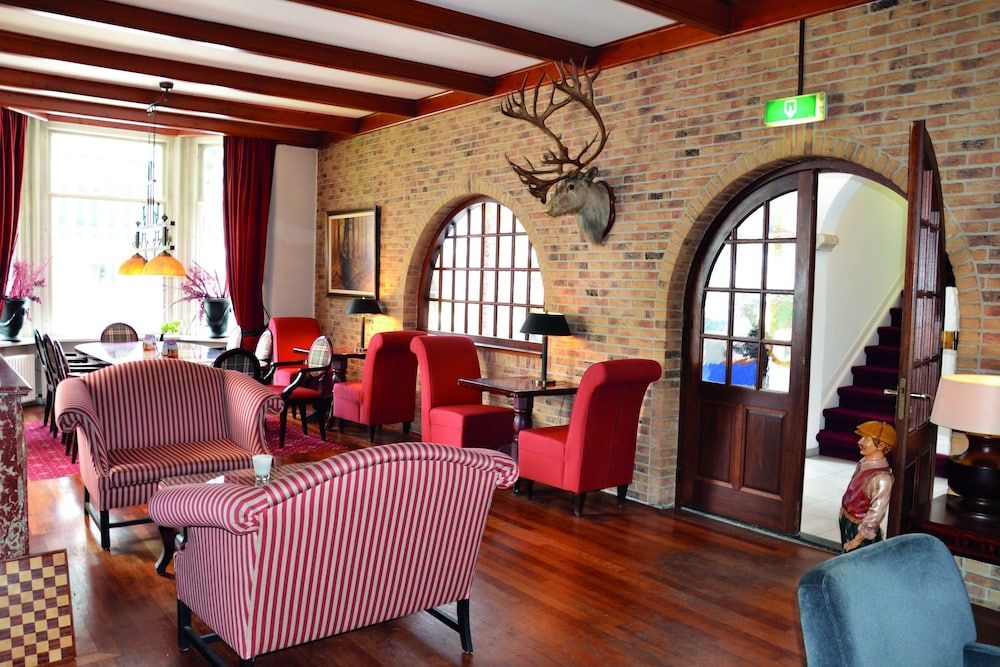Fletcher Hotel Marijke 3
