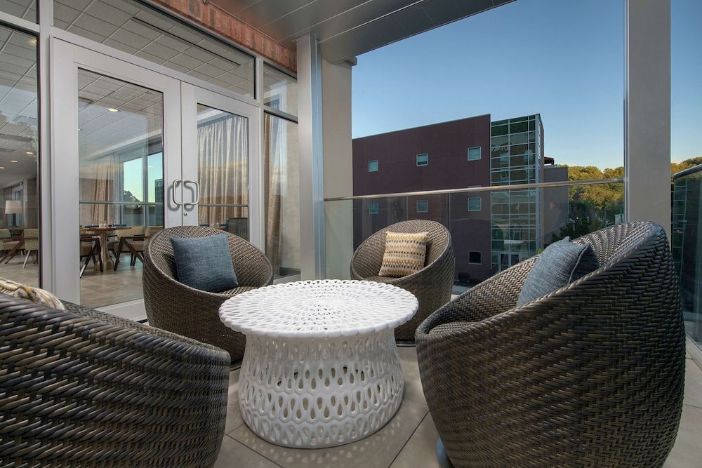 Hilton Garden Inn Westchester Dobbs Ferry, NY 3 estrellas en Dobbs Ferry