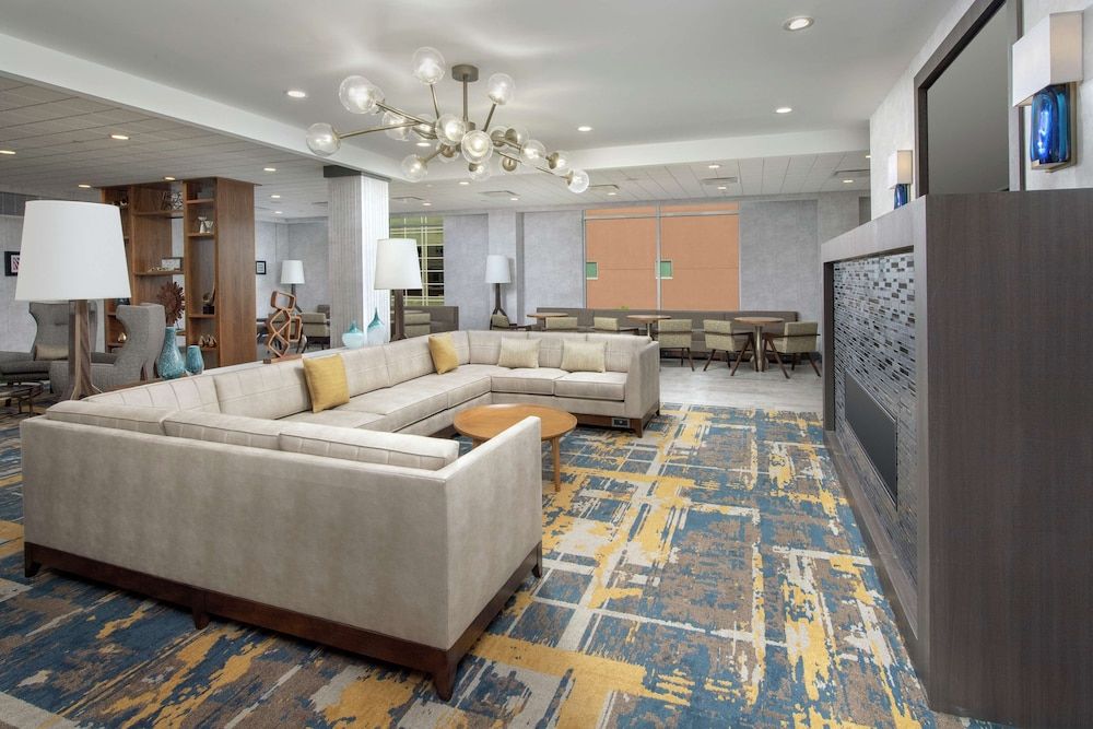 Hilton Garden Inn Westchester Dobbs Ferry, NY 3