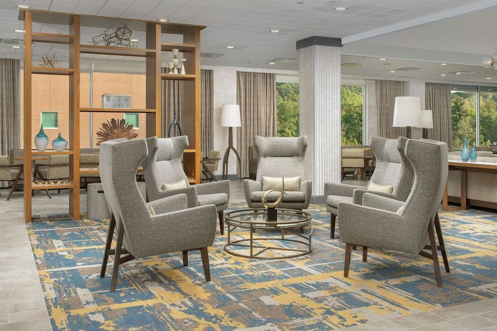 Hilton Garden Inn Westchester Dobbs Ferry, NY 2