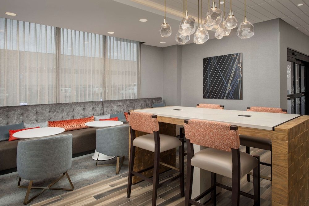 Hampton Inn Boston Logan Airport Chelsea 2