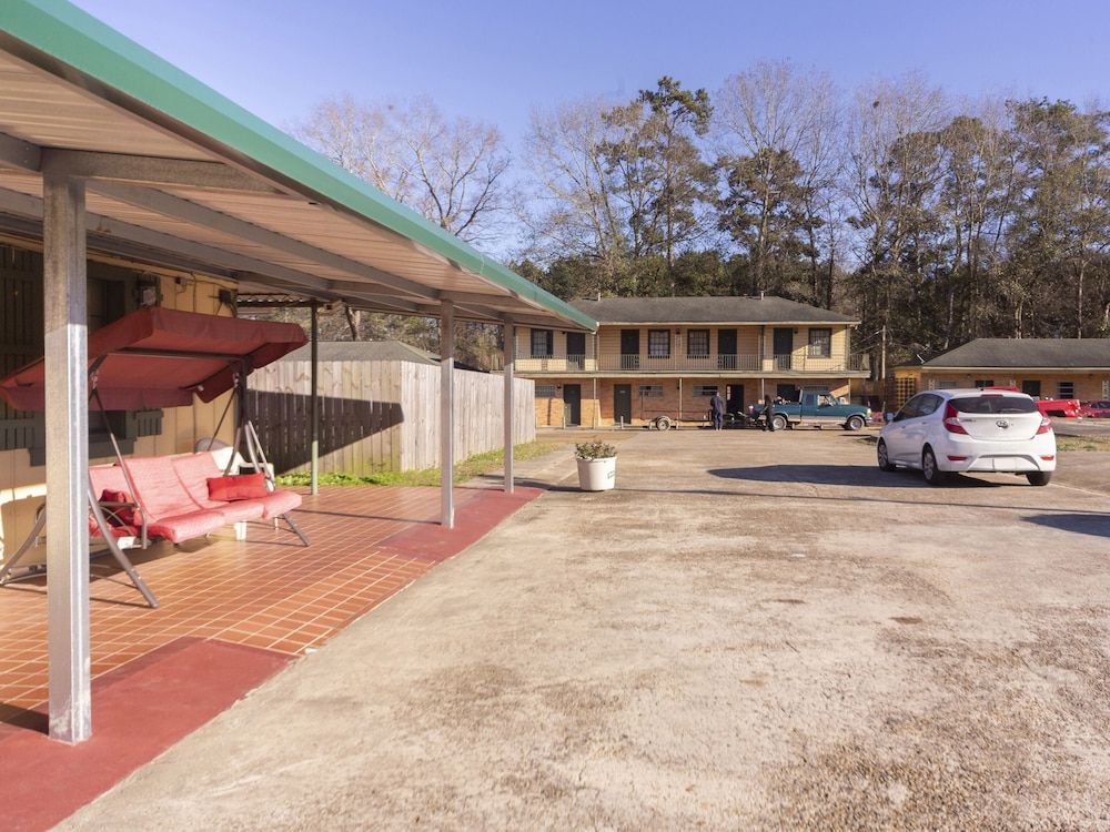 OYO Hotel Brookhaven MS Hwy 51 North 2 estrellas en Brookhaven