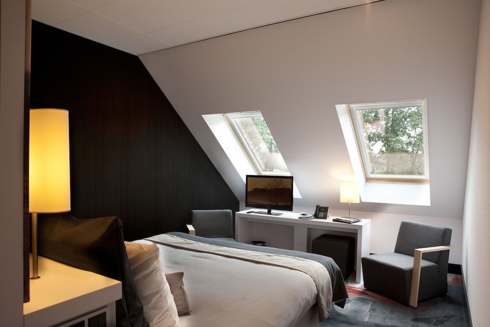 Fletcher Hotel - Restaurant Teugel Uden - Veghel 2