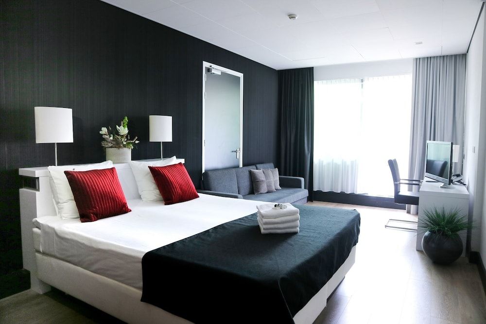 Fletcher Hotel - Restaurant Teugel Uden - Veghel 3