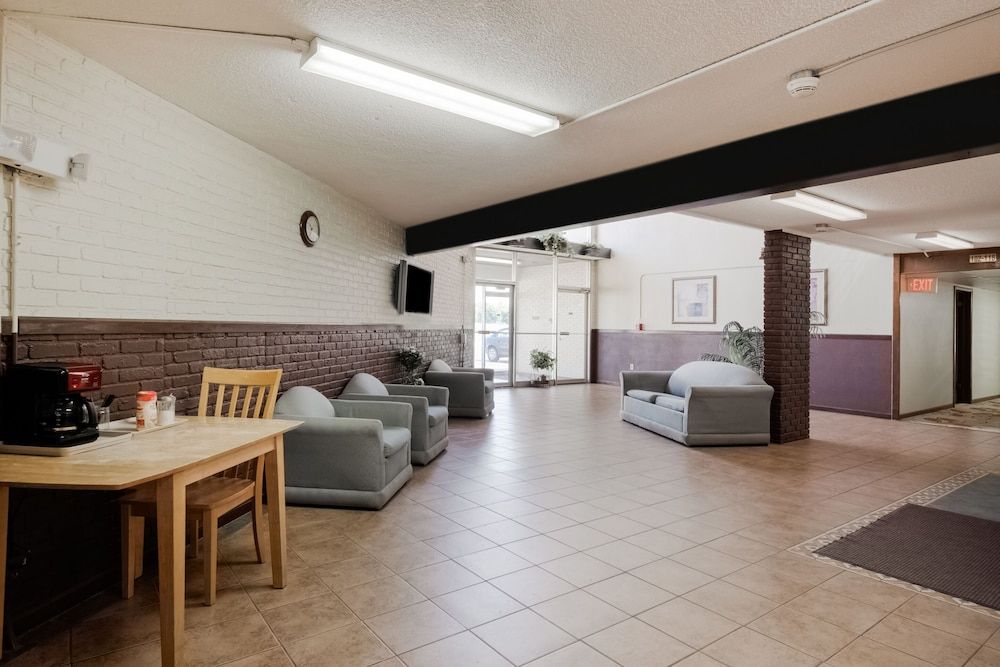 OYO Hotel Morton/East Peoria I-74 2
