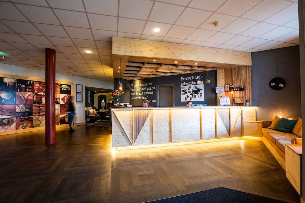 Fletcher Hotel - Restaurant De Reiskoffer 2