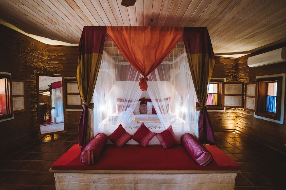 Ayurvie Sigiriya - Ayurvedic Retreat 3