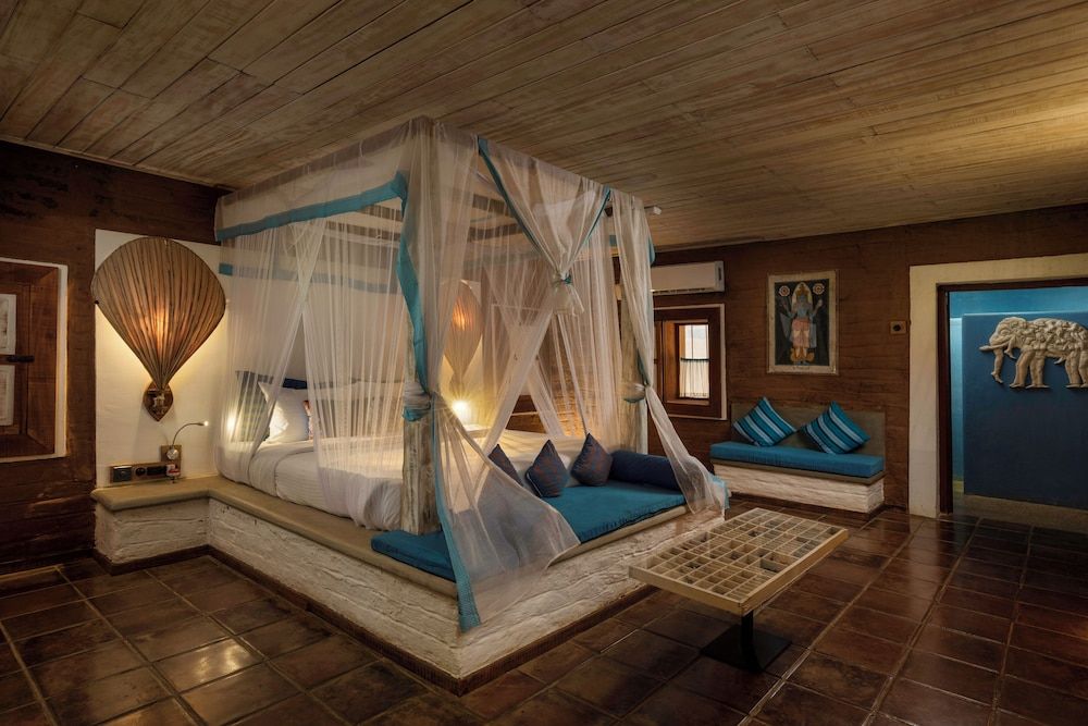 Ayurvie Sigiriya - Ayurvedic Retreat 2
