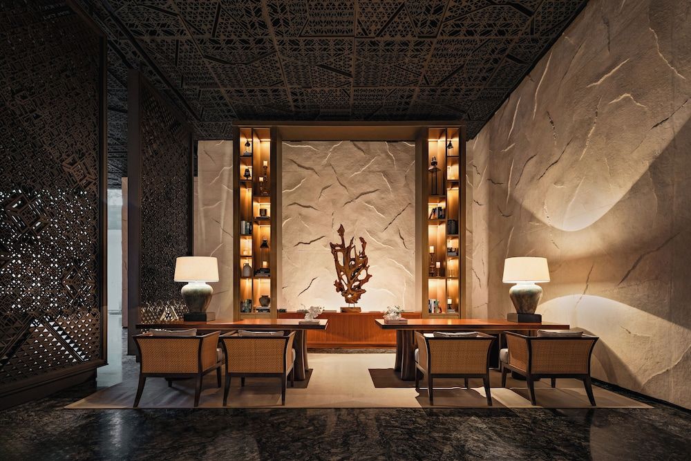 The Meru Sanur 3