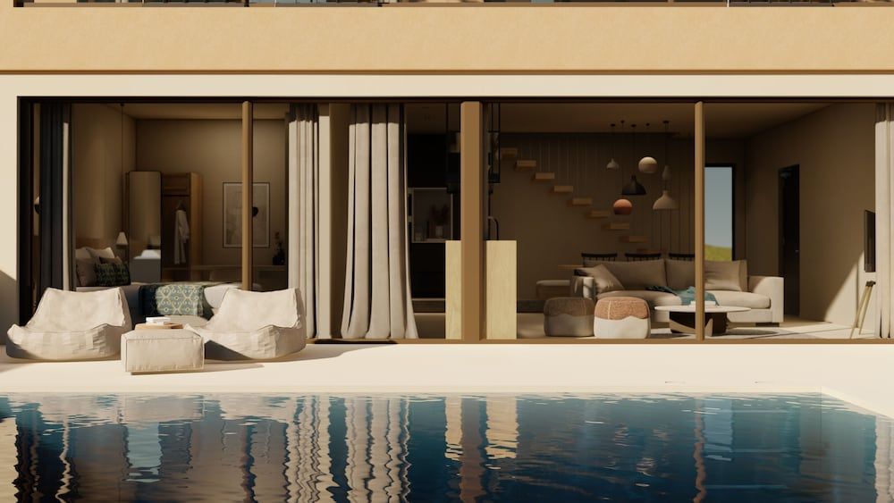 Este Elegant Suites & Villas 3