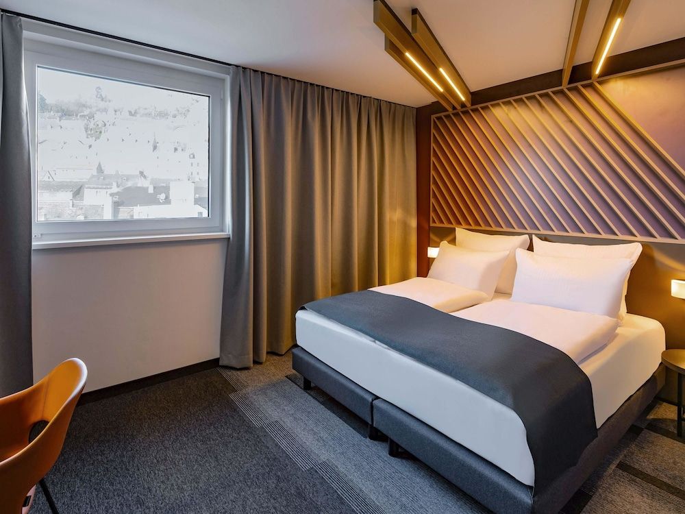 B&B HOTEL Idar-Oberstein -1 estrelas em Idar-Oberstein