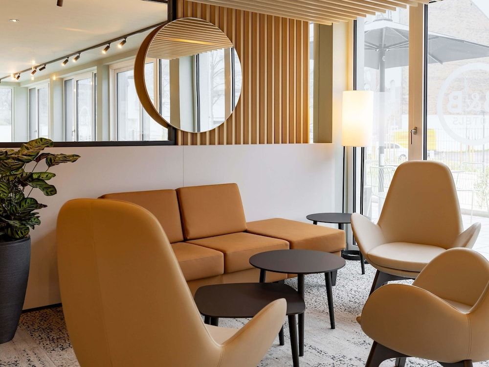B&B HOTEL Idar-Oberstein 3