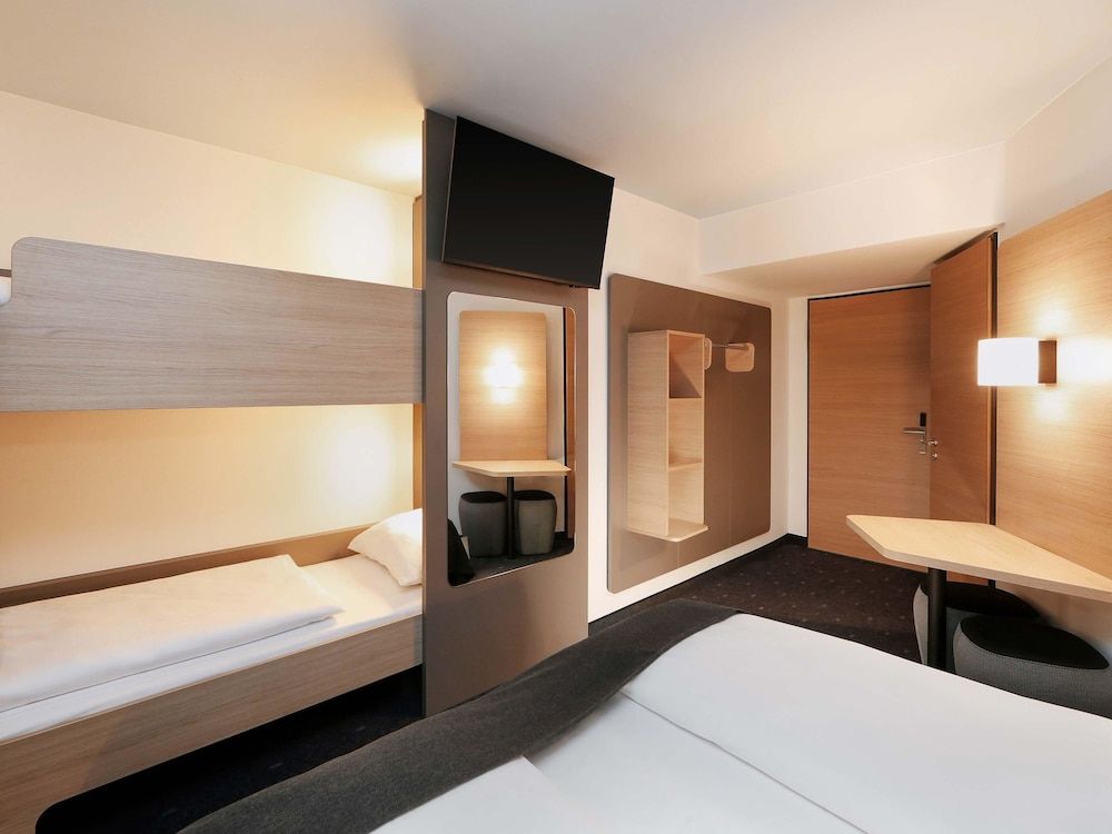 B&B HOTEL Frankfurt-Oder 3