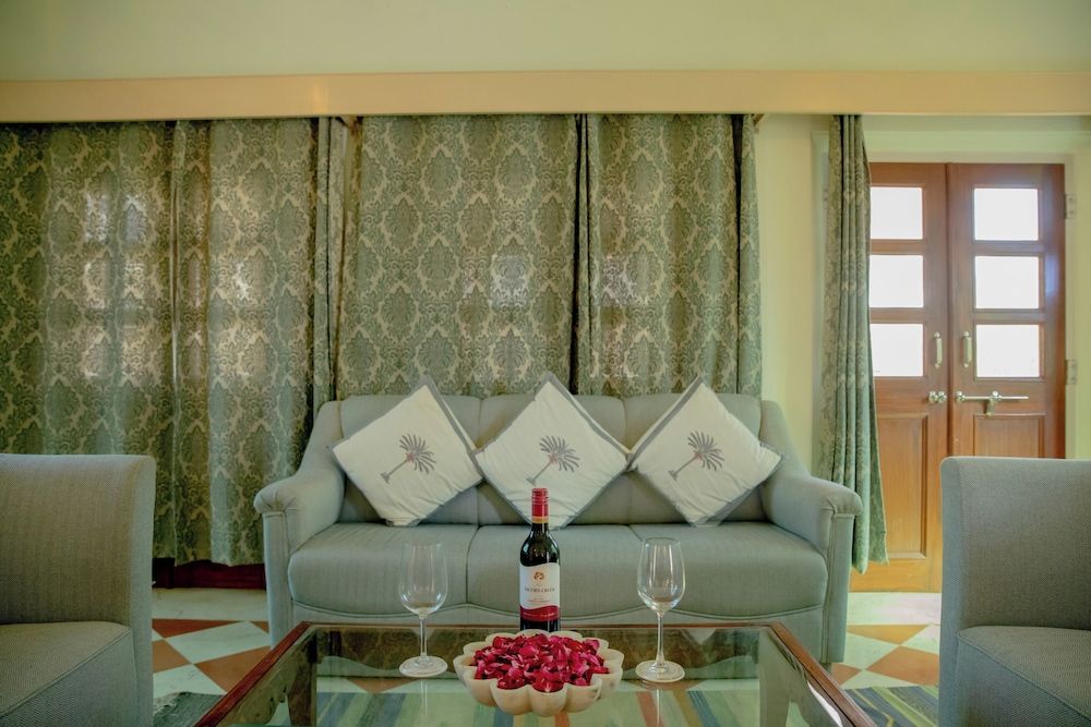 Shahpura Abhaneri Resort 3