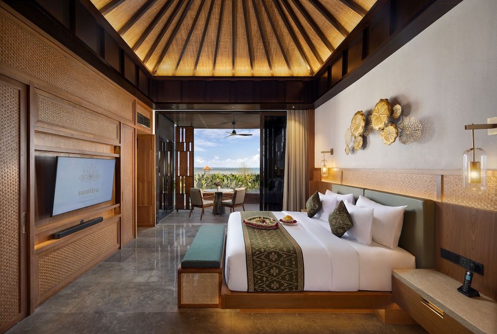 Sumitra Luxury Villas & Resort by Pramana 3