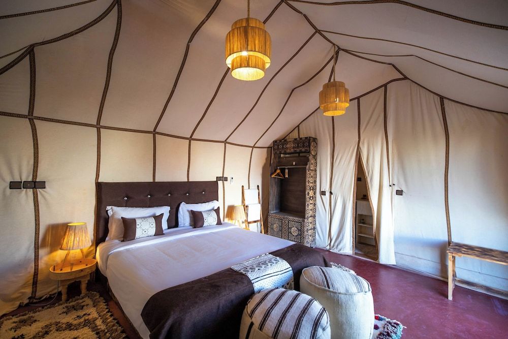 DWO Golden Camp Merzouga 3