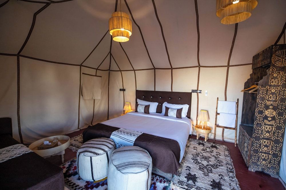 DWO Golden Camp Merzouga 2