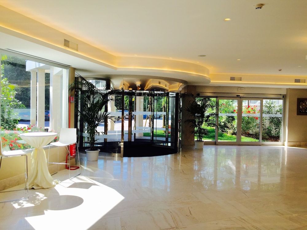 Park Hotel Villa Fiorita 3