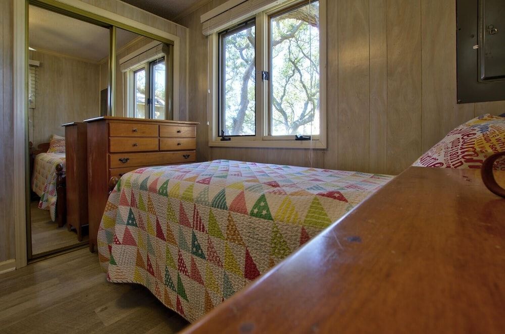 Core Sound Lodge 3 Bedroom Home by RedAwning 3
