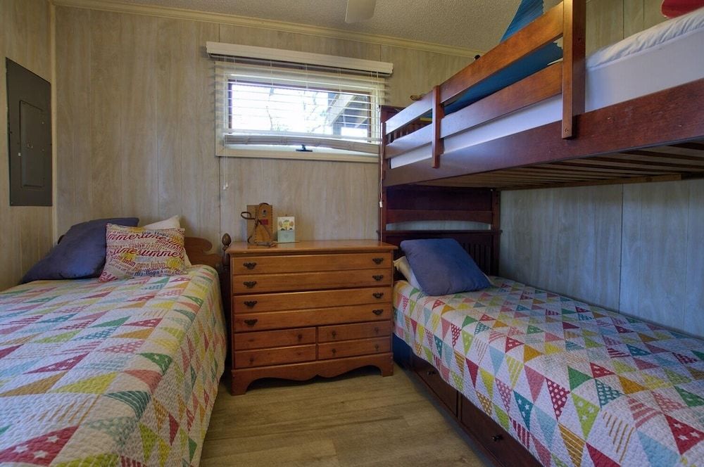 Core Sound Lodge 3 Bedroom Home by RedAwning 2