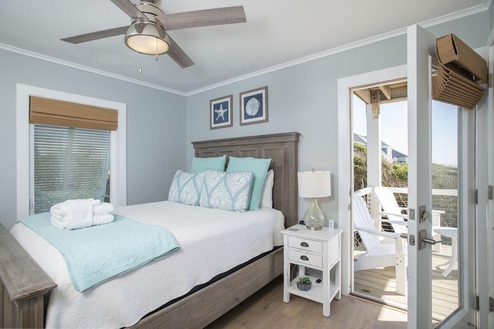 The Hanner 4 Bedroom Home by RedAwning 3