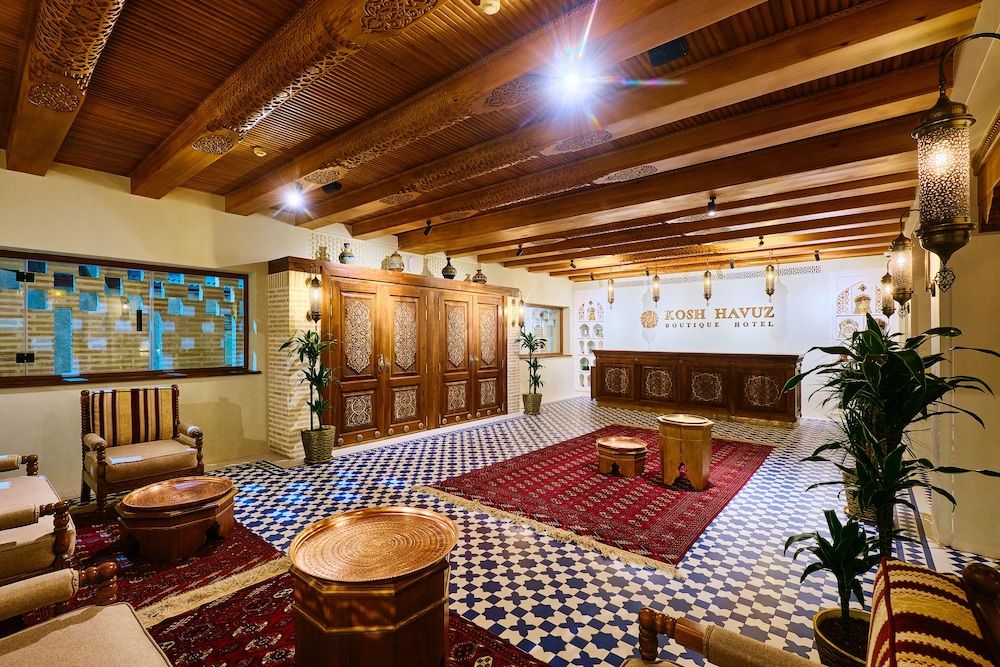 Kosh Havuz Boutiqe Hotel 3