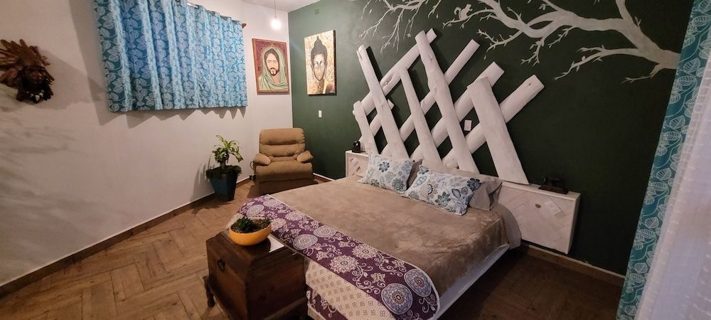 Hotel Boutique La Gloria -1 estrellas en Cuetzalán del Progreso
