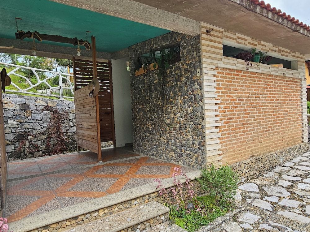 Hotel Boutique La Gloria 3