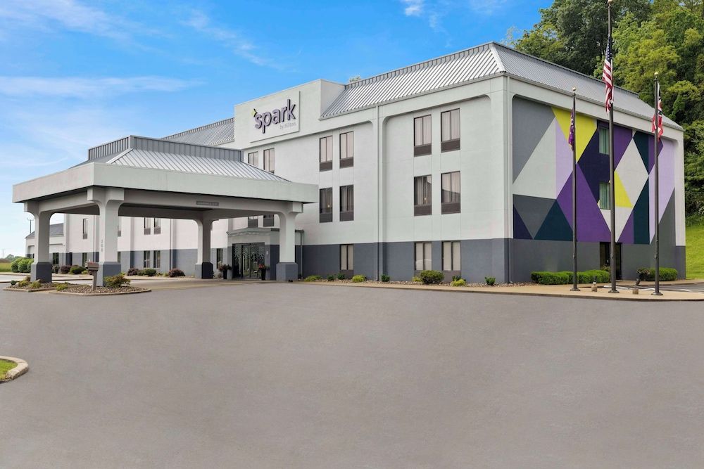 Spark by Hilton Newcomerstown 3 estrellas en Newcomerstown