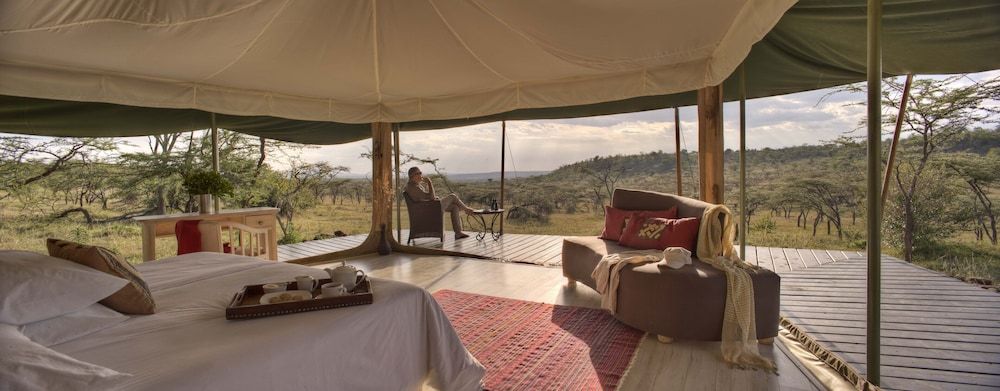 Kicheche Valley Camp 3