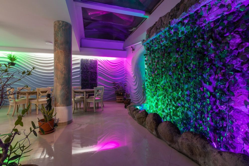 Hostal del Río 2
