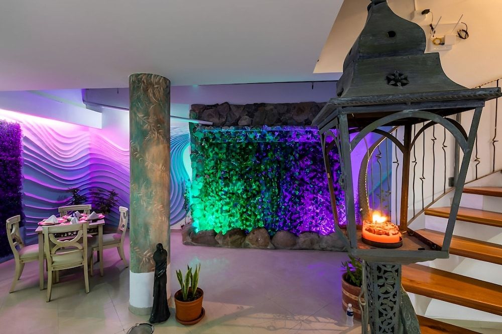 Hostal del Río 3