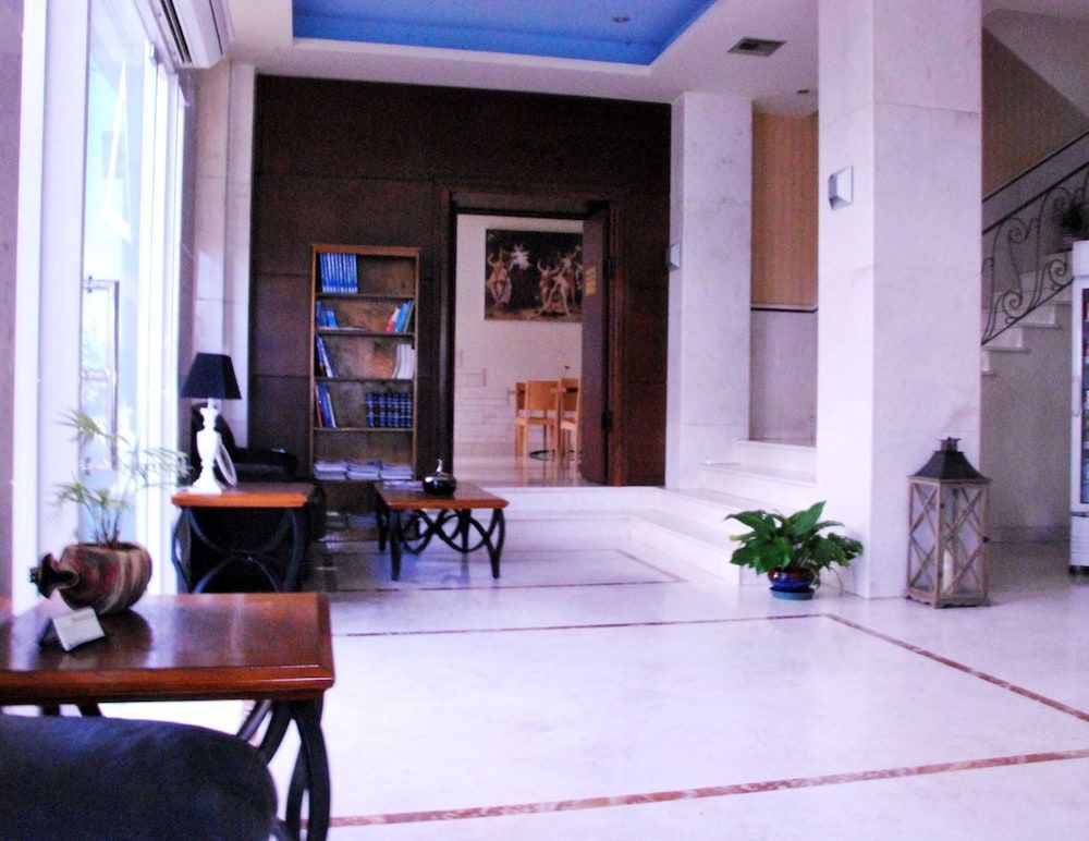 Dionysion Hotel 2