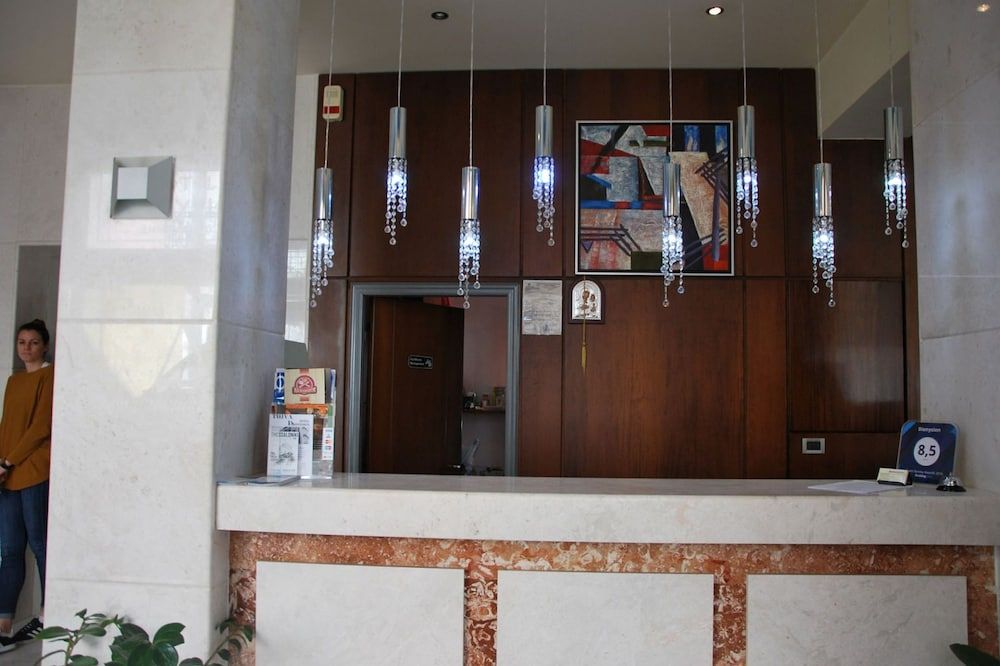 Dionysion Hotel 3