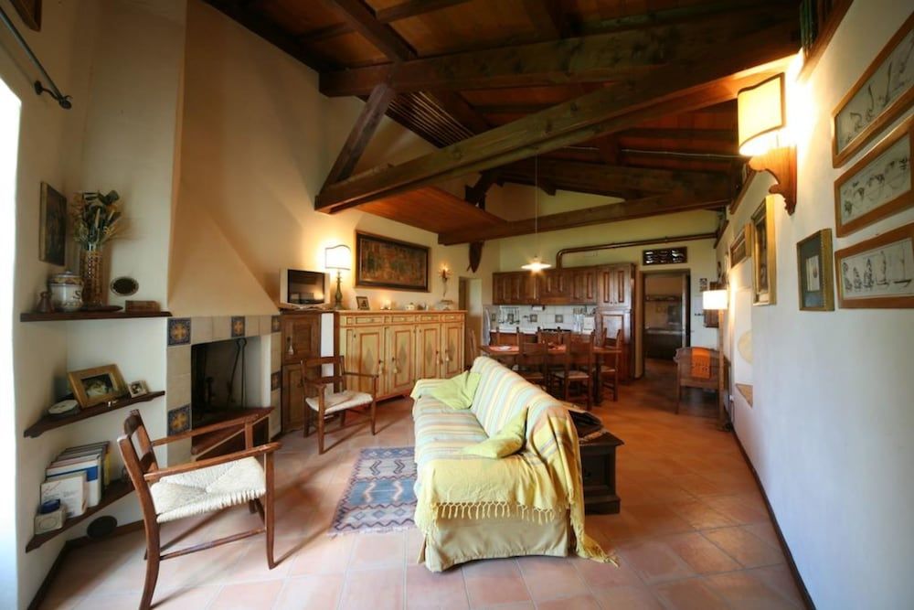 Agriturismo Monte Valentino 3