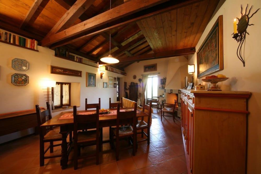 Agriturismo Monte Valentino 2