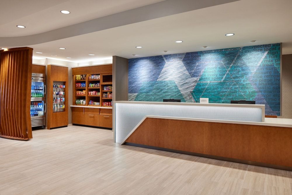 Springhill Suites By Marriott Frederica 3