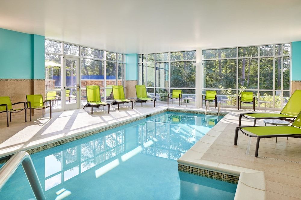 Springhill Suites By Marriott Frederica 2 estrellas en Frederica